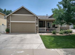294 Wrybill Ave, Loveland, CO 80537