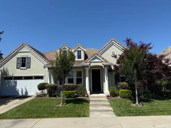 2105 Rhodes Ln, Roseville, CA 95747