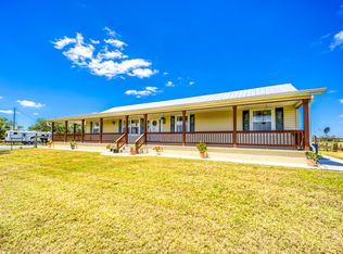1101 Trowbridge Rd, Fort Pierce, FL 34945