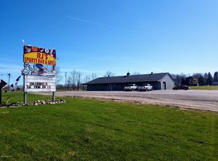 7033 S Sheridan Rd, Sheridan, MI 48884