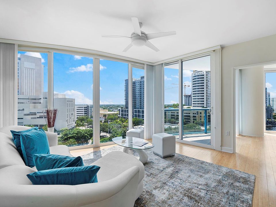 1st image of 333 Las Olas Way #1001