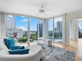 333 Las Olas Way APT 1001, Fort Lauderdale, FL 33301