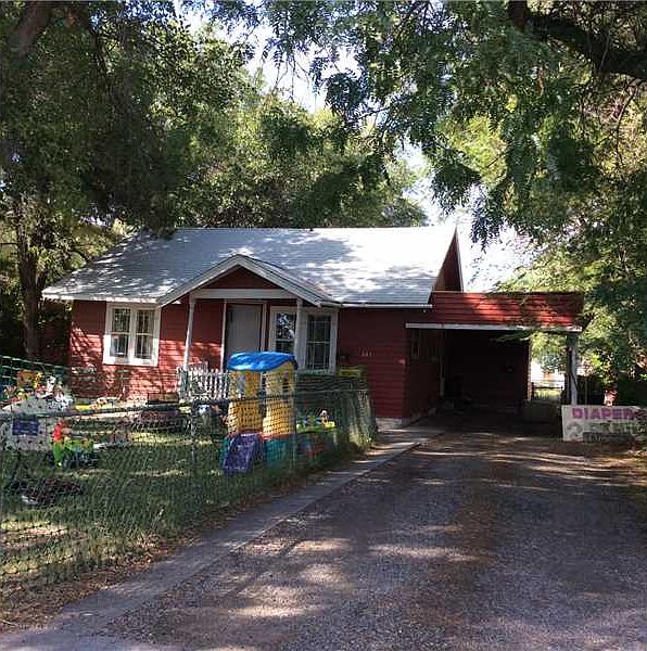 1st image of this home