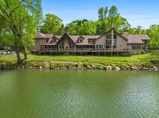 50 Jones Slough Rd, Kingston, GA 30145