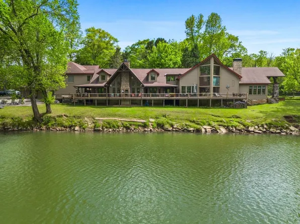 50 Jones Slough Rd, Kingston, GA 30145