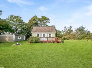 5235 Summers Rd, North Branch, MI 48461