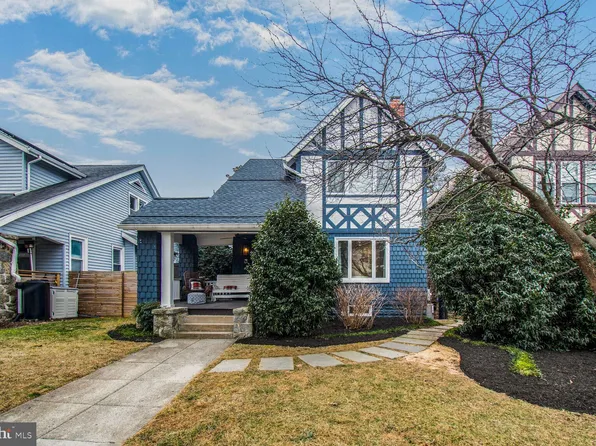 1344 Jefferson St NW, Washington, DC 20011