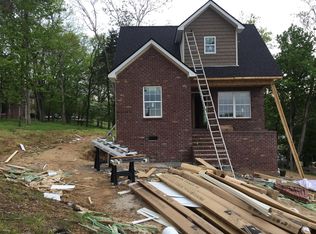 494 David Ave, Lewisburg, TN 37091