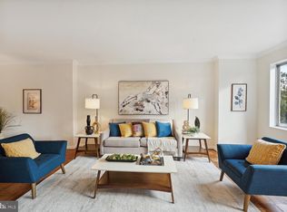 2801 New Mexico Ave NW APT 401, Washington, DC 20007