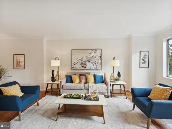 2801 New Mexico Ave NW APT 401, Washington, DC 20007