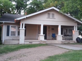 1604 Wharton Ave, Birmingham, AL 35217