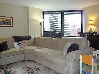 Rented by Corcoran