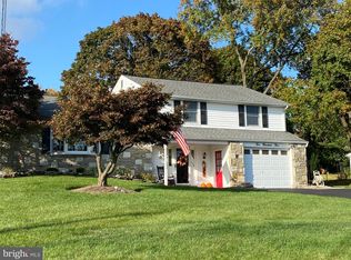 205 Cherry Blossom Dr, Churchville, PA 18966