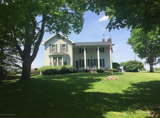 7702 Church Rd, Saint Johns, MI 48879