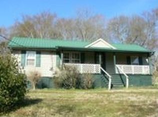 400 Ingram St, Madisonville, TN 37354