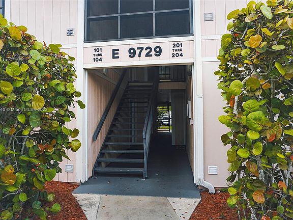 2nd image of 9729 Hammocks Blvd APT 104E