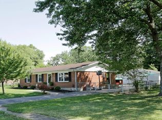 534 Pin Oak St, Nicholasville, KY