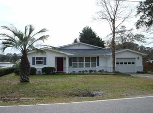1211 Cedar Dr N, Surfside Beach, SC 29575