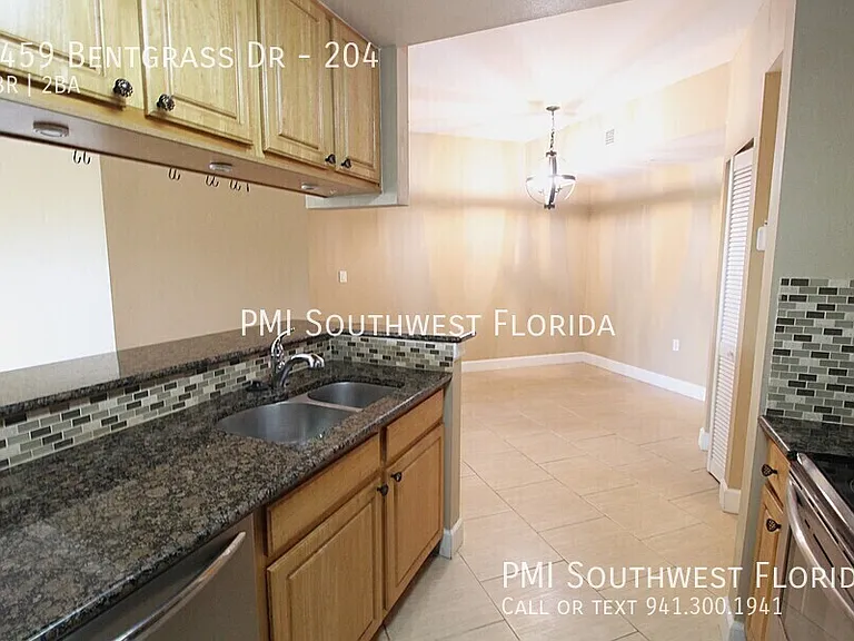 5459 Bentgrass Dr #204 — Photo 3