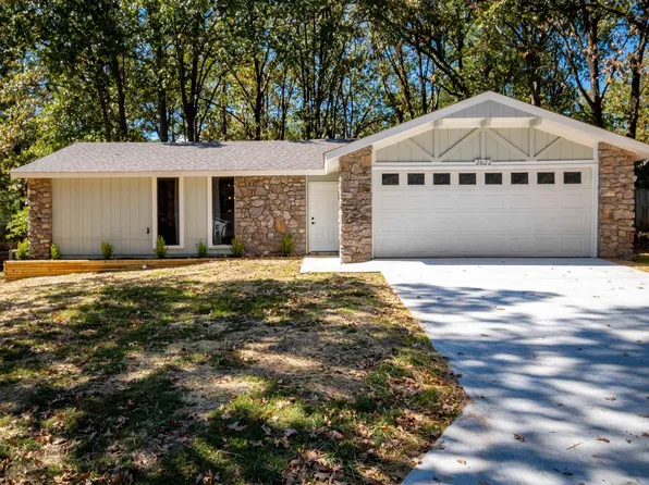 2622 Millbrook Rd, Little Rock, AR 72227