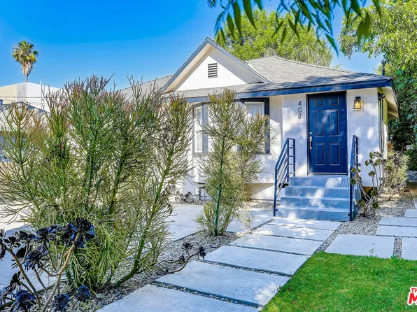 408 N La Fayette Park Pl, Los Angeles, CA 90026