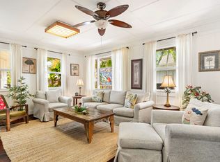 341 Nana Pl APT A, Kapaa, HI 96746