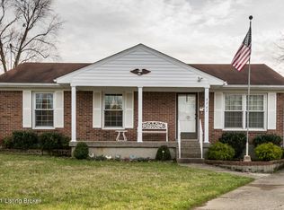 6202 Timmy Ct, Louisville, KY 40219
