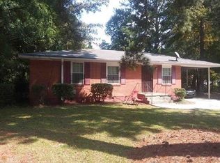 3771 Stone Rd SW, Atlanta, GA 30331