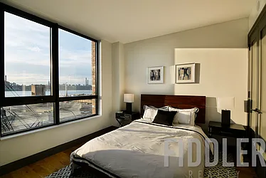 Rented by Fiddler Realty