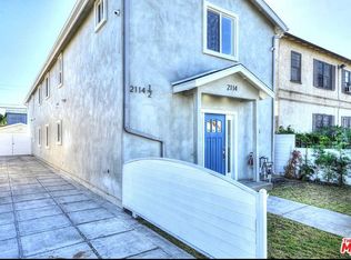 2114 S Ridgeley Dr, Los Angeles, CA 90016
