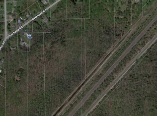 Overhead Rd #9, Derby, NY 14047