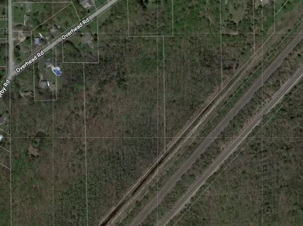 Overhead Rd #9, Derby, NY 14047