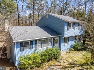 477 Atsion Rd, Shamong, NJ 08088