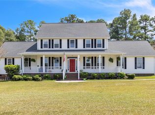310 Trotter Rd, Piedmont, SC 29673