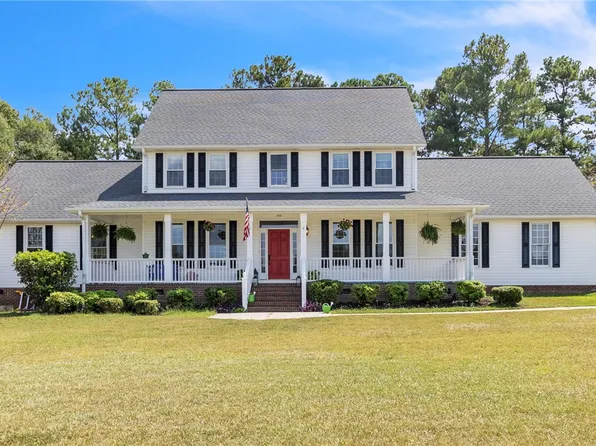 310 Trotter Rd, Piedmont, SC 29673
