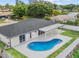 2654 NW 32nd St, Boca Raton, FL 33434