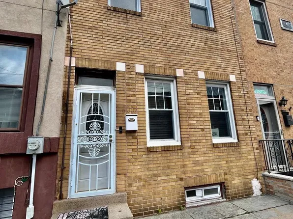 1805 S 20th St, Philadelphia, PA 19145