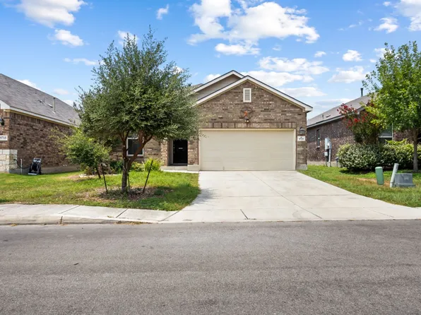 9719 Bricewood Post, San Antonio, TX 78254
