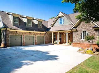 2222 Nillville Dr, Buford, GA 30519