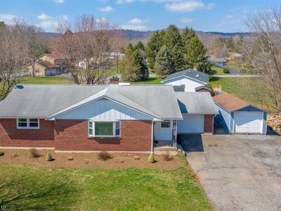7 McEntee Rd, Milford, NJ, 08848