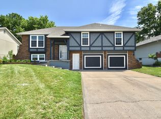 16908 E 49th Ter S, Independence, MO 64055