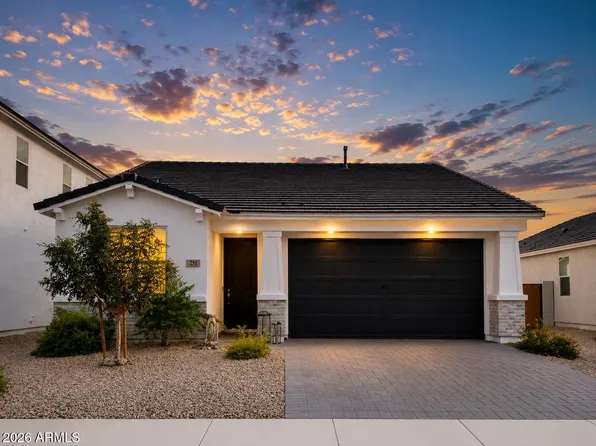 251 E MINT Lane, San Tan Valley, AZ 85140