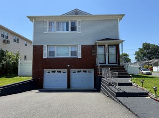 2538 Spruce St FLOOR 1, Union, NJ 07083