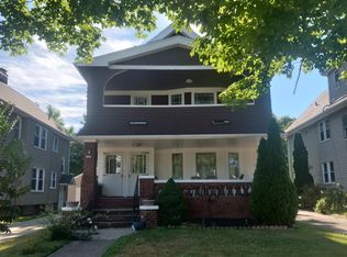 2508 E 124th St, Cleveland, OH 44120