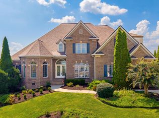 2252 Horizons Dr, Ooltewah, TN 37363