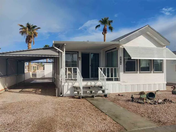 5707 E 32nd St Lot 426, Yuma, AZ 85365