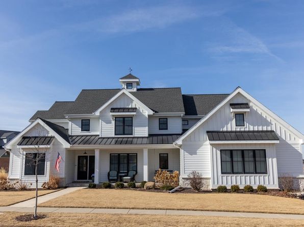 4804 St Annes Drive, Middleton, WI 53597
