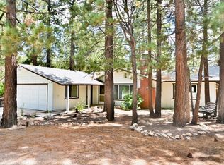 279 Oriole St, Big Bear, CA 92315