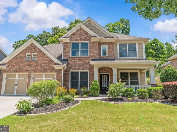 7525 Brookstone Cir, Flowery Branch, GA 30542