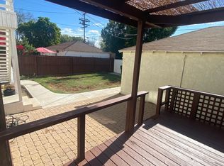 12710 Oxnard St, North Hollywood, CA 91606